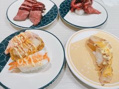 -滨寿司(新街口中央商场店)