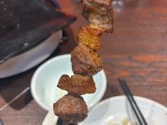 -鼎牛牛炖锅·烤串(温泉路店)