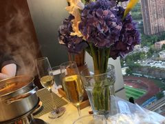 -都会尚膳·海鲜自助餐厅(重庆万豪酒店)
