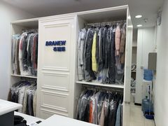 -布瑞琳洗衣(西堤红山店)