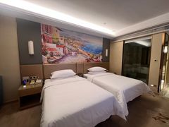 -重庆长寿碧桂园凤悦凤凰酒店