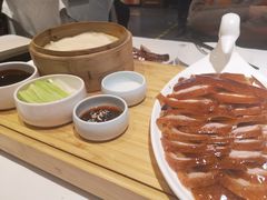 眉州东坡烤鸭-眉州东坡(春秀路店)