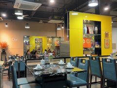-李师傅脆肚(华强北店)