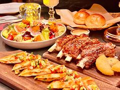 -Nord Grill&Bar Highland诺德西餐(深圳欢乐海岸店)