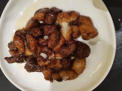 -小厨娘淮扬菜(六合欢乐港店)