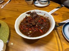 -小口味