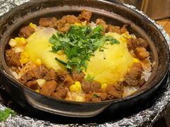-同仁四季椰子鸡(海岸城天利店)