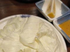 -鸟鹏烧鸟居酒屋(龙岗万科店)