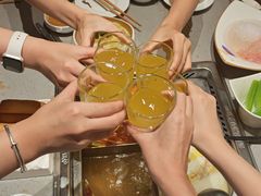 -海底捞火锅(赛格国际购物中心店)
