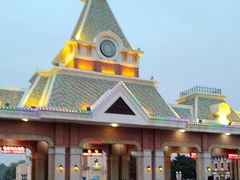 -沈阳方特欢乐世界