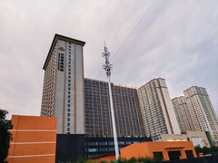 -大同王府至尊酒店