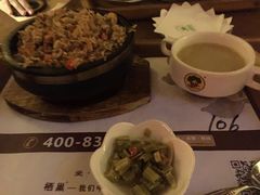 -栖巢(华声苑店)