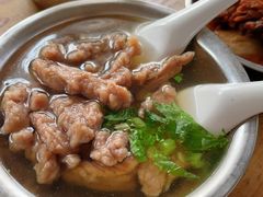 -东兴牛肉店(庄府巷店)