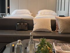 -尼依格罗香港美利酒店