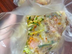 招牌手工面皮-小竖点徽派卷面皮(洪都店)