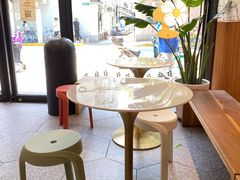 -Dal Cuore 达可芮冰淇淋(陕西北路店)