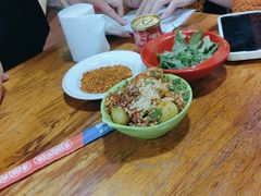 -冒椒火辣(奎星楼街店)
