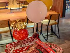 -烧肉达人•炭火烧肉(新天地店)