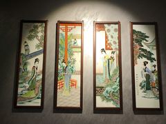 -欣悦府(城建大厦C座店)
