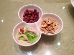 开胃前菜-唐宫海鲜舫