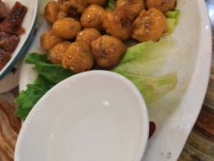 拔丝芋头-椿记烧鹅(叠彩店)