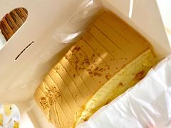 咸蛋黄蛋榚-汤姆大师傅鲜香牛肉饼(深圳保利文化广场店)