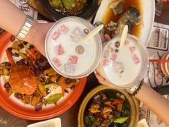 -南海渔家•海鲜•正宗海南菜(海棠湾店)