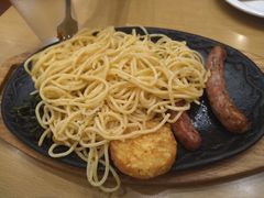 -萨莉亚意式餐厅(天河城购物中心店)