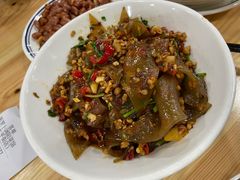 -笨罗卜浏阳菜馆(太平街店)