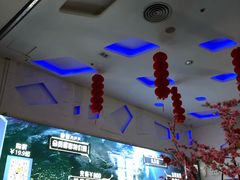 -金逸影城(明发IMAX店)