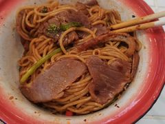 -子固路老南昌拌粉(凯德星贸店)