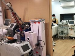 -初樱科技美学问题肌修复中心