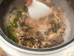 顺德鱼茸饭-旺金鸽(穗盐路总店)