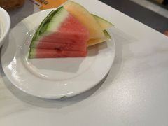 -巴邑火锅·鲜切牛肉(萧山银隆店)