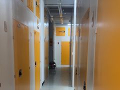 -安东易迷你仓自助寄存仓库(金桥店)