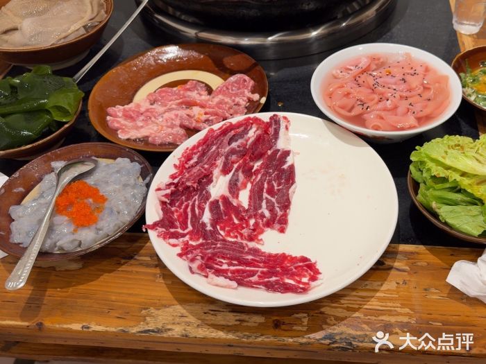 咖咖火锅(老店)图片