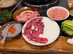 -咖咖火锅(老店)