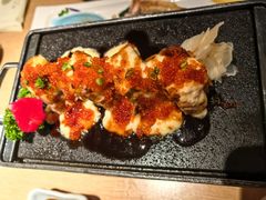 -阿吾罗·月咏精致日料(港汇恒隆广场店)