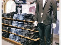 -MUJI无印良品(西单大悦城店)