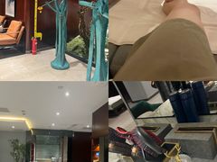 -古莲·影院足道·按摩SPA(水上温泉店)