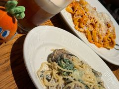 -La Strada(安福路店)