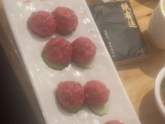 -嬷孙家潮汕牛肉火锅(北京路天河城店)