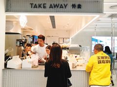 -喜茶(深圳丰盛町店)