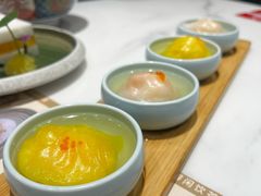 -赏点粤式点心(广州塔店)