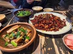 -饭江湖·江湖菜(湖广会馆店)