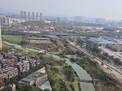 -那考河湿地公园
