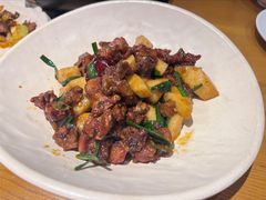 -隔壁老王·家常云南菜(花巷店)