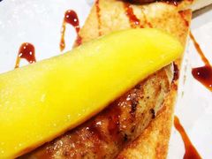 -小川洋风料理(汉街店)