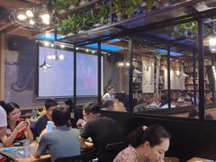 -鱼库·不仅是一家烤鱼店(车公庙店)