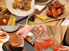 -G+KITCHEN(龙湖狮山天街店)